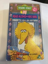 Sesame Street Learn to Read