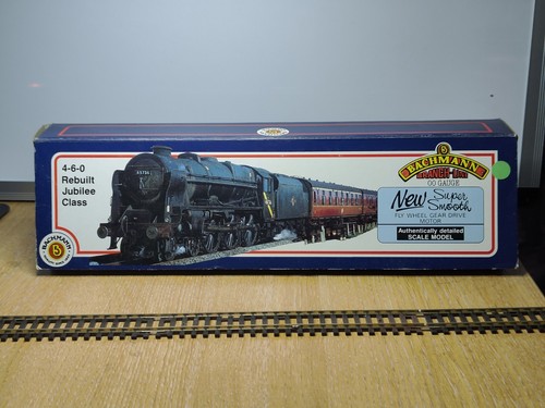Bachmann gauge 252 - bachmann, 31-252