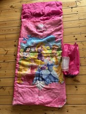 Disney Princess Sleeping Bag