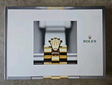 Rolex Catalogue 2017 - 2018
