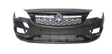 VAUXHALL ASTRA K FRONT BUMPER