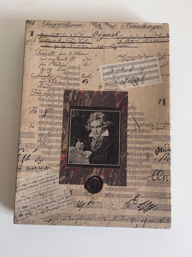 New wrapped set beethoven - wrapped, 20