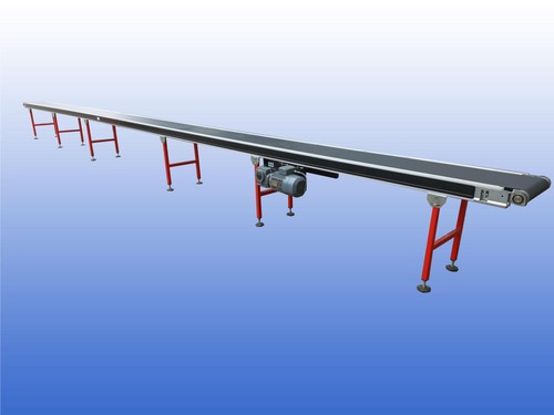Used belt conveyor - , cmn