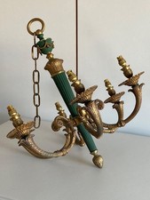 Large Vintage Regency style
