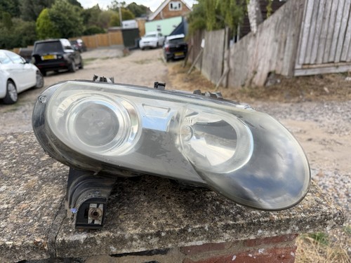 Rover 75 facelift - 75,