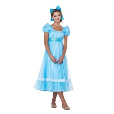 Disney Peter Pan Wendy Adult