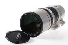 Canon EF 300mm f/4.0 L USM -