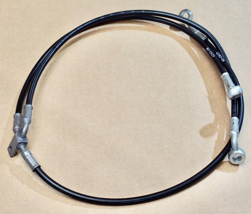 Harley davidson original brake - davidson,