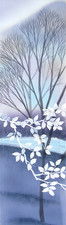 [AYANE] WINTER MOUNTAIN