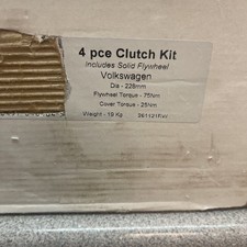 FOR VW T4 Transporter 2.5 TDI
