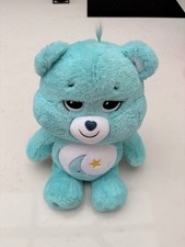 Care Bear Plush Toy Bedtime Bear