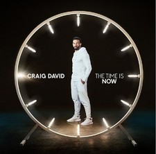 Craig David - The Time Is Now