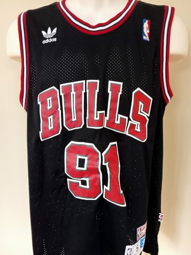 Chicago bulls adidas 91 - bulls,