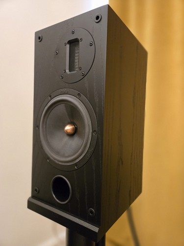 Proac ribbon tweeter - proac, d2/r