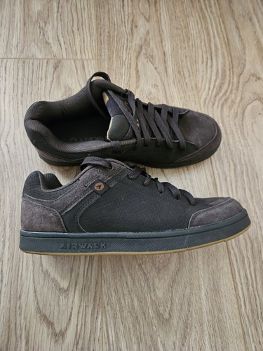 Airwalk brock skate shoes - brock,