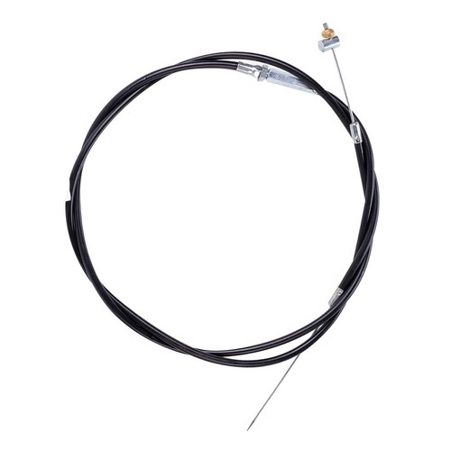 Throttle cable wire - throttle,