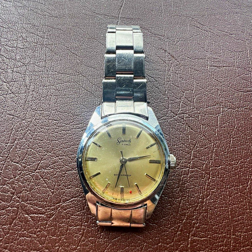 Service jewels mechanical - service, 5