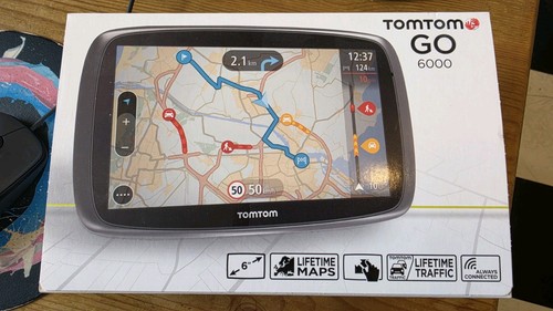 Tom 6000 6in - tom,