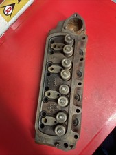 12A1456 CLASSIC A SERIES ENGINE CYLINDER HEAD AUSTIN MINI/SPRITE CAR 948/998cc