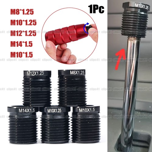 M10x1 m12x1 m14 - m10x1.25, m12x1.25