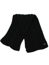 Hollister women scarf black - hollister, women's