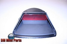 BMW Third Brake Light