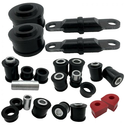 16x ford focus rear - 16x,