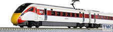 K10-1675D KATO N Gauge Class