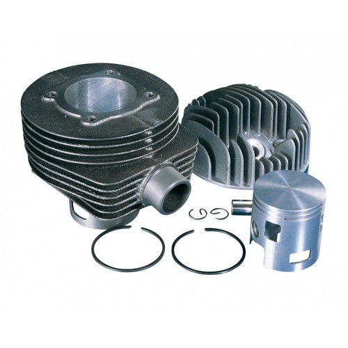 Cylinder kit polini - cylinder,