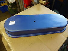 Meddings fret saw belt guard internal width 5 1/2" - 6 1/2" x 20" long