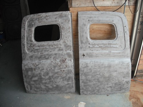 Ford 100e 300e thames - /, van