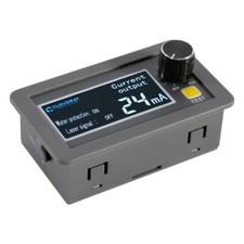 CO2 Current Meter LCD Display