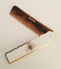 Rare stratton vintage folding - vintage,