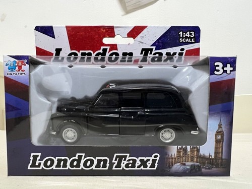 London black cab and - black,