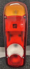 VIGNAL REAR TAIL LIGHT LEFT/RIGHT UNIVERSAL FITMENT 152130
