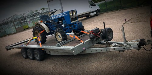 Sit mower garden tractor - sit,