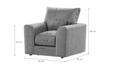 Plush Pink Velvet Fabric