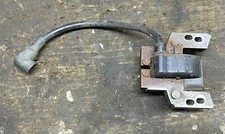 ATCO Viscount 19SE - IGNITION