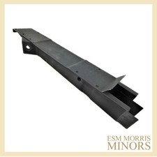 Morris Minor Van & Pickup L/H Front Chassis Leg (Superior UK Made)