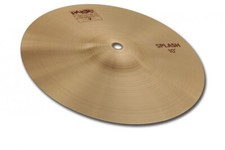 Paiste 2002 splash - 10",