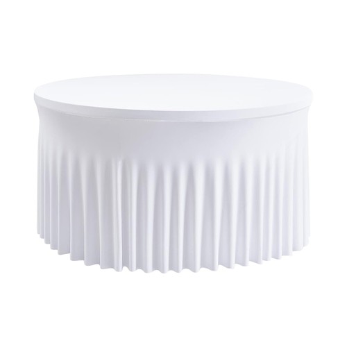 Round table cover cloth - 60",