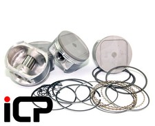 Genuine 99.75mm Pistons &
