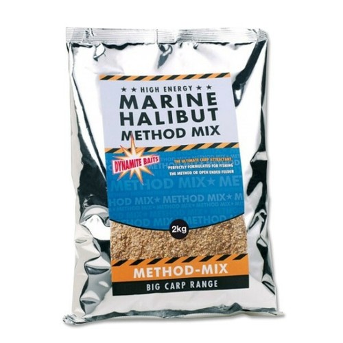 Dynamite baits marine halibut - marine,