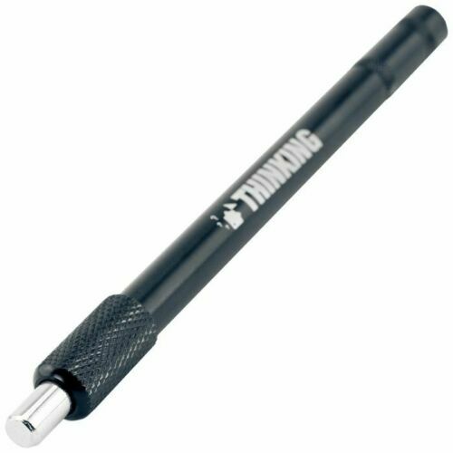 Thinking anglers hook honer - anglers,