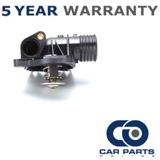 Thermostat + Housing Fits