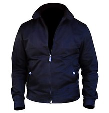 James Bond 007 Costume Quantum