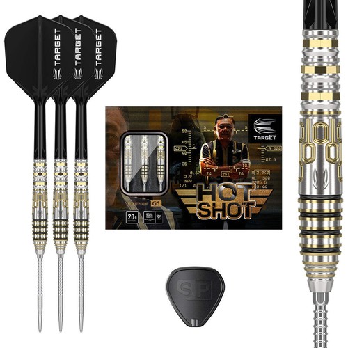 Hot shot tungsten sp - 90%,