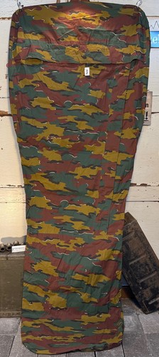 Genuine belgian army abl - abl, m/90