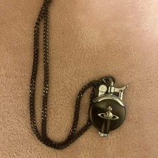 Vivienne Westwood Metal Gas