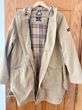 Joules Womens Loxley Longline